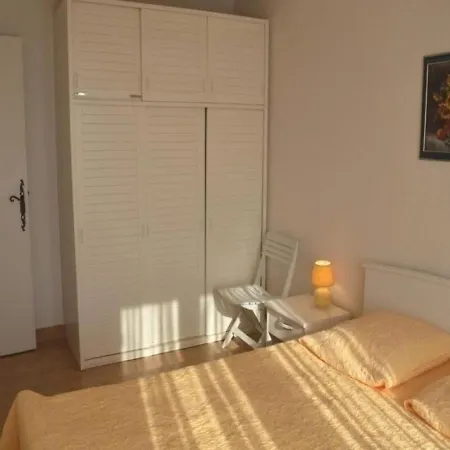 Apartment Les Messugues Cavalaire-sur-Mer