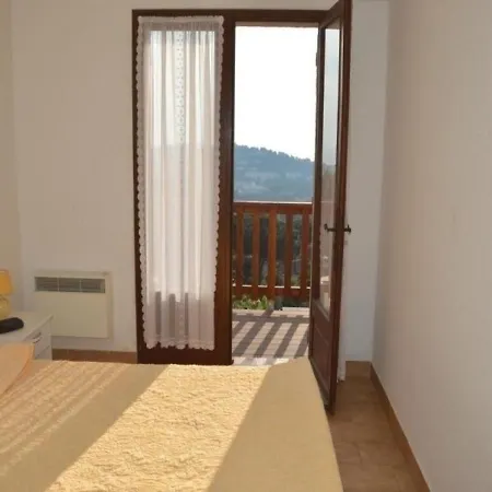 Les Messugues Apartment Cavalaire-sur-Mer