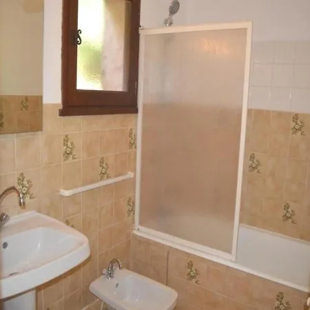 Les Messugues Apartment Cavalaire-sur-Mer